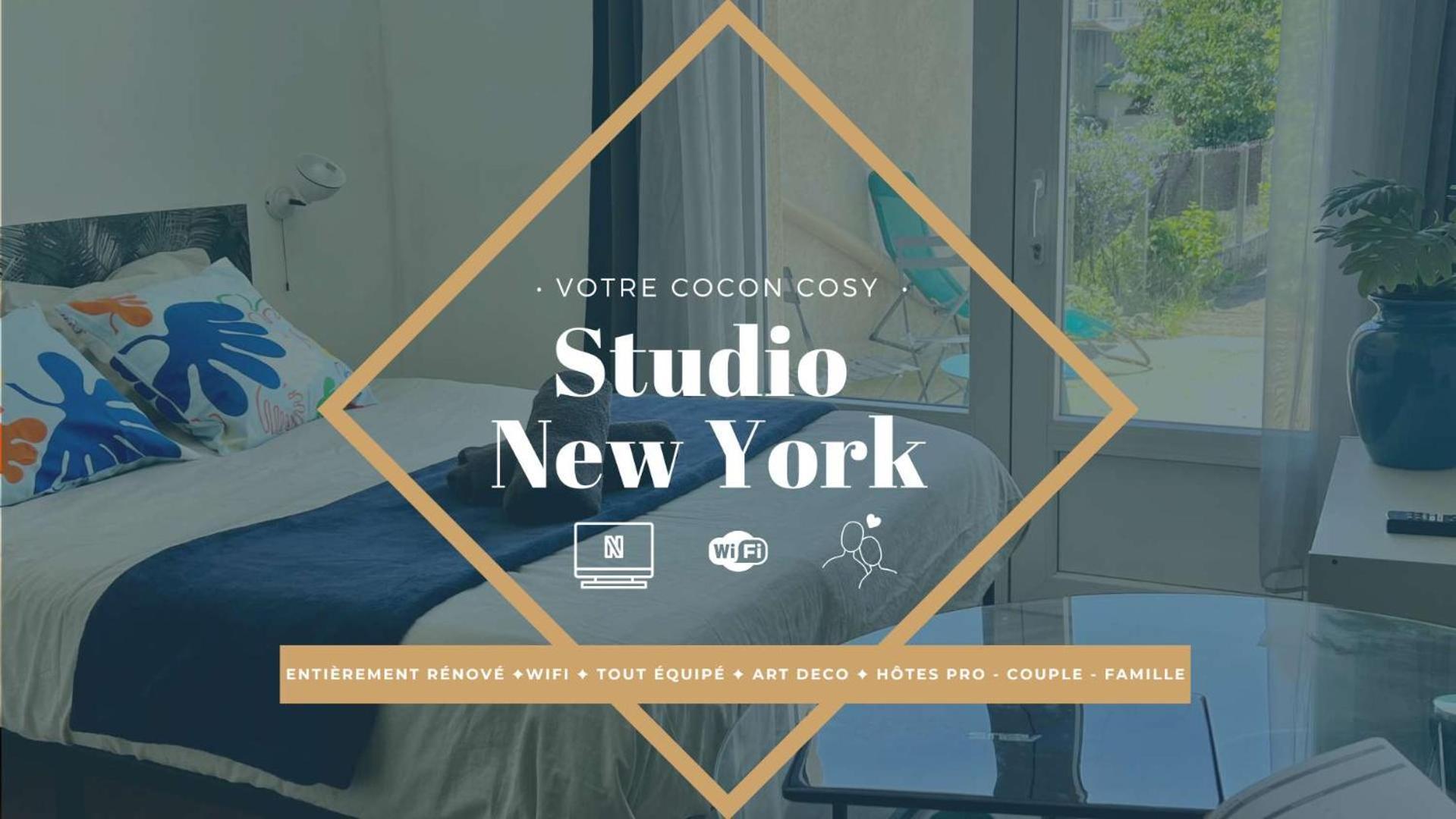 Studios Cozy Proche Gare Tgv Chatellerault Exterior photo