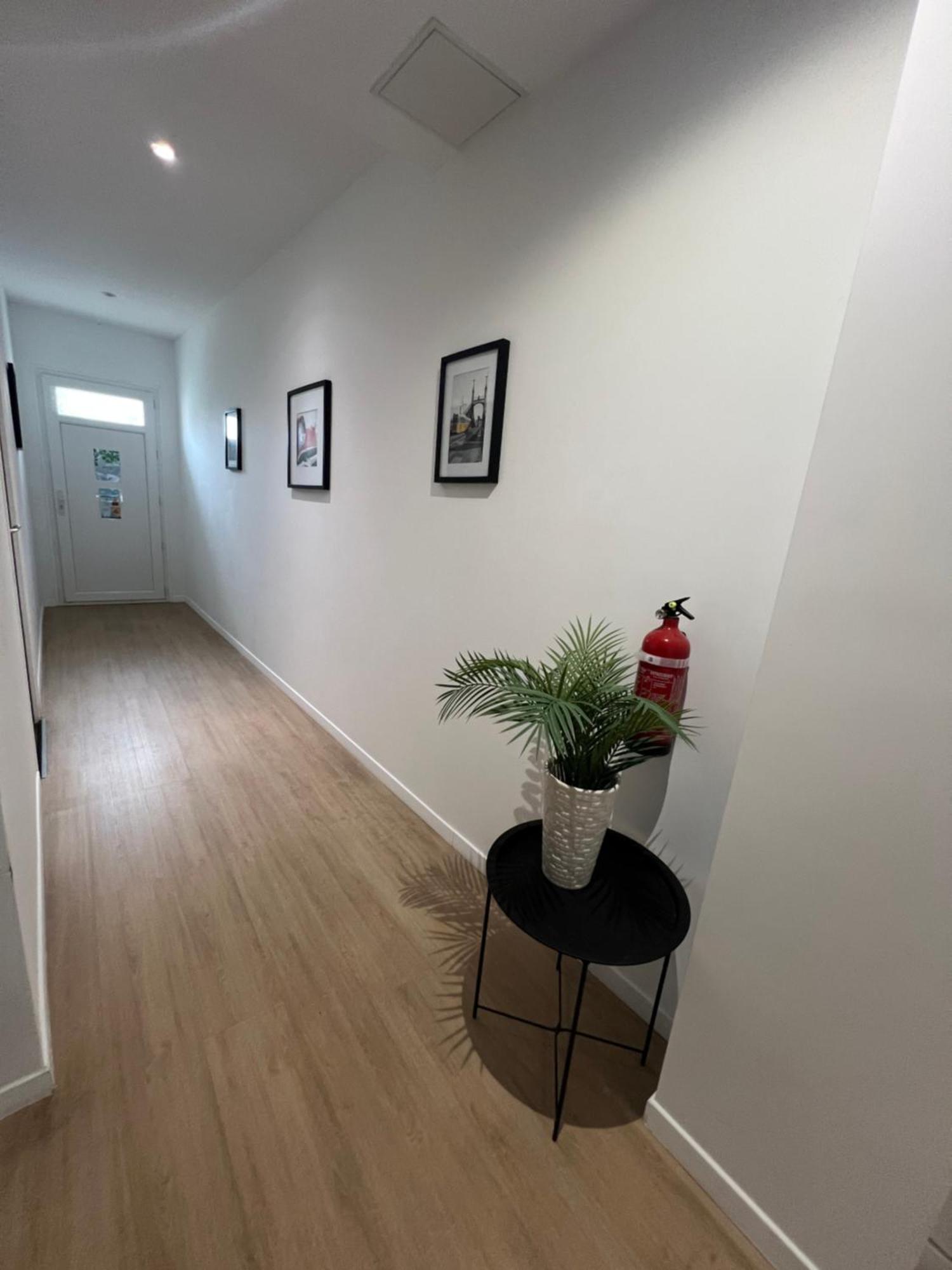 Studios Cozy Proche Gare Tgv Chatellerault Exterior photo